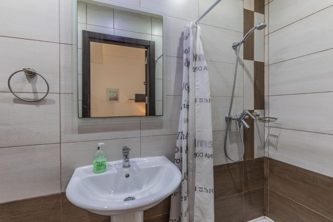 Bormla - Comfortable Two Bedroom Apartment Cospicua Exteriér fotografie